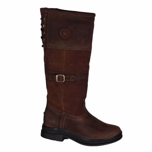 Ariat Langdale H2O laarzen - Bruin, 41