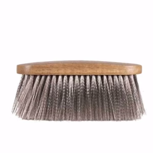 Pagony No. 3 Borstel Groot - Zwart, N.v.t.