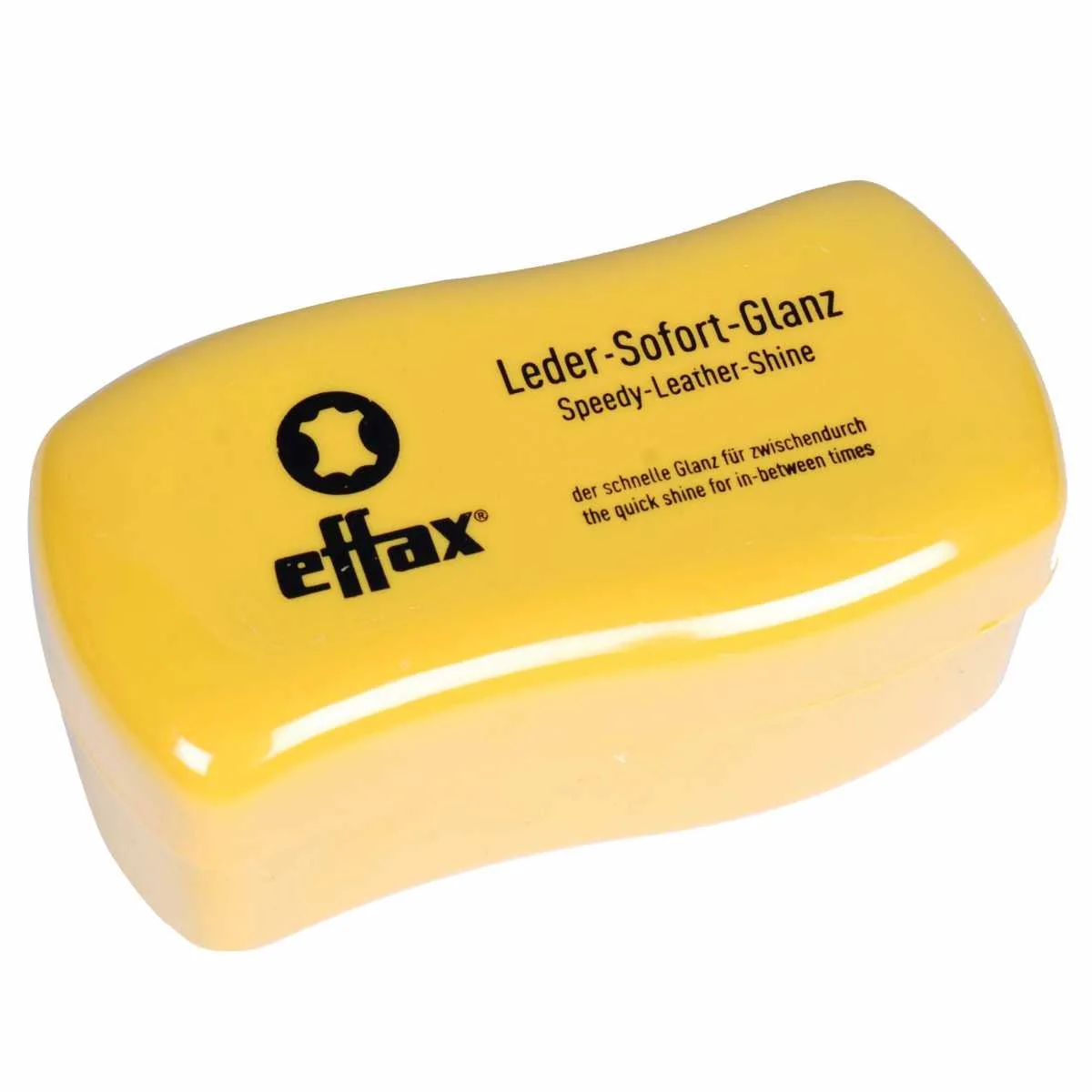 Effol I Leer glans - N.v.t.