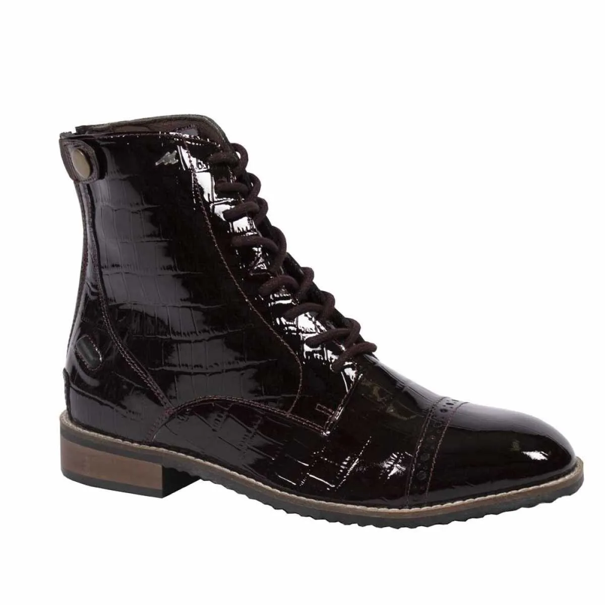 Mondoni Croco jodhpur 70088-33-a_71