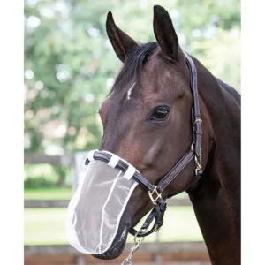 Harrys Horse neus/pollen net 90059-04-a1
