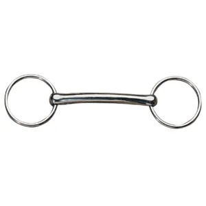 Pagony ongebroken watertrens rvs 14 mm