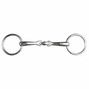 Harry's Horse onderlegtrens rvs 14 mm Harry’s Horse onderlegtrens rvs 14 mm 20306-06-a_11