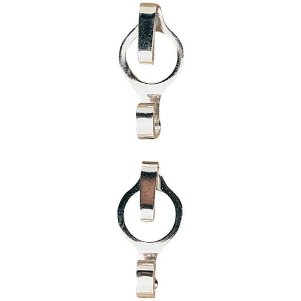 KK Kinketting-haken