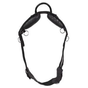 Pagony Longeersingel met handgreep 20423 01 a 11 1