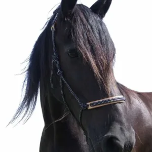 F.R.A. Pablo touwhalster - Wit, Full