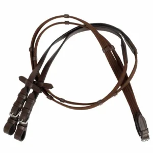 Pagony Springteugel - Bruin, Full