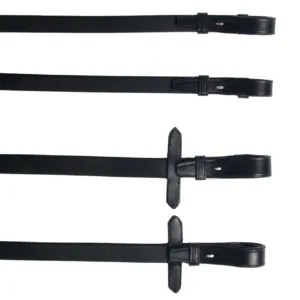 Pagony Teugelset stang en trens