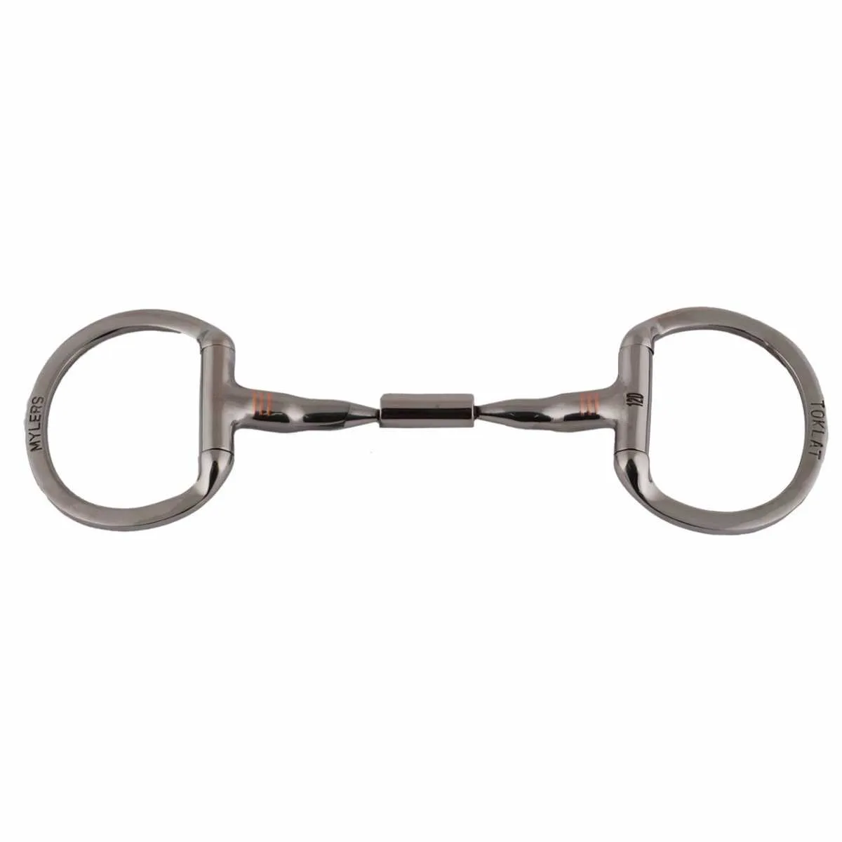 Myler Comfort Level 1 bustrens - 13,5