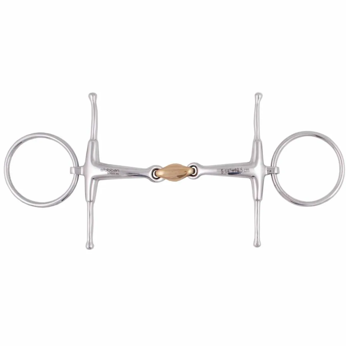 Stubben Wiener kneveltrens - 13,5