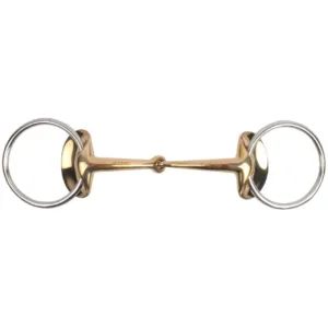 Stubben Golden Wings trens