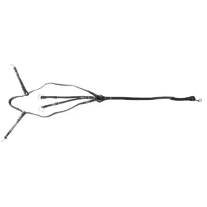 Rossner Voortuig Modena