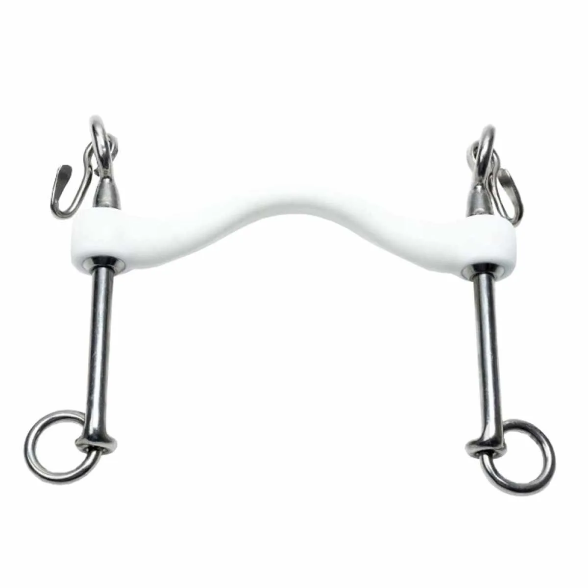 Trust Inno sense medium dressuurstang 20898-38-a1