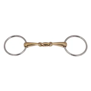 Pagony Watertrens Cupra Contact - Goud, 13,5