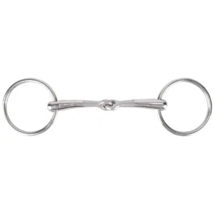 HS Turnado rvs watertrens