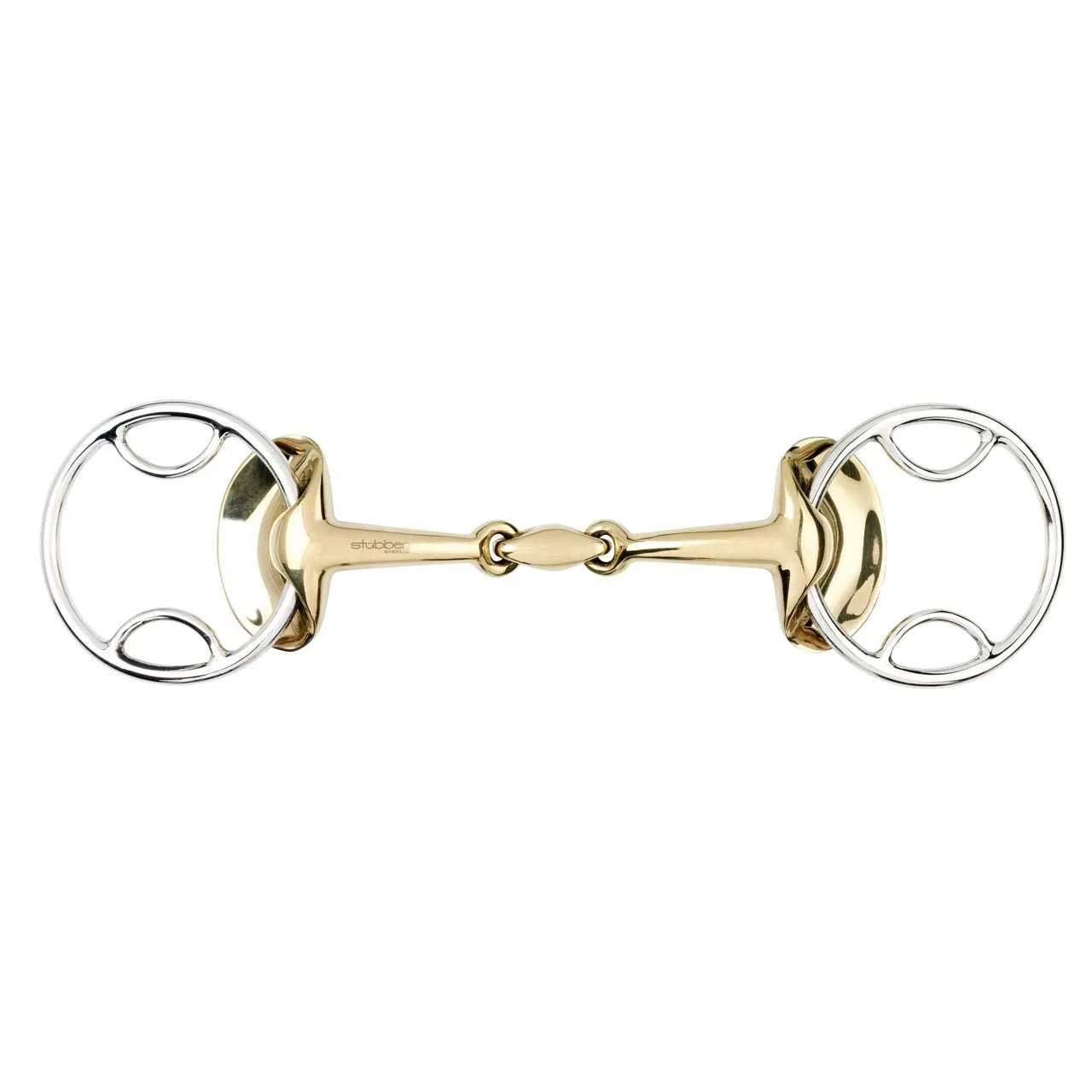 Stubben GoldenWings 4in1 trens