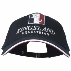 Kingsland Classic Cap 30032-11-b[1]