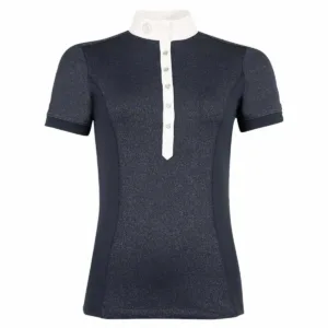 BR Mali Wedstrijdshirt - Donkerblauw, xxl