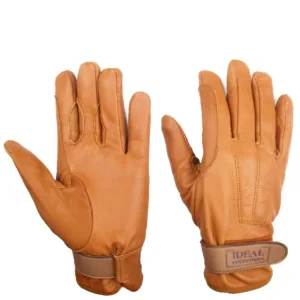 Ideal menhandschoen