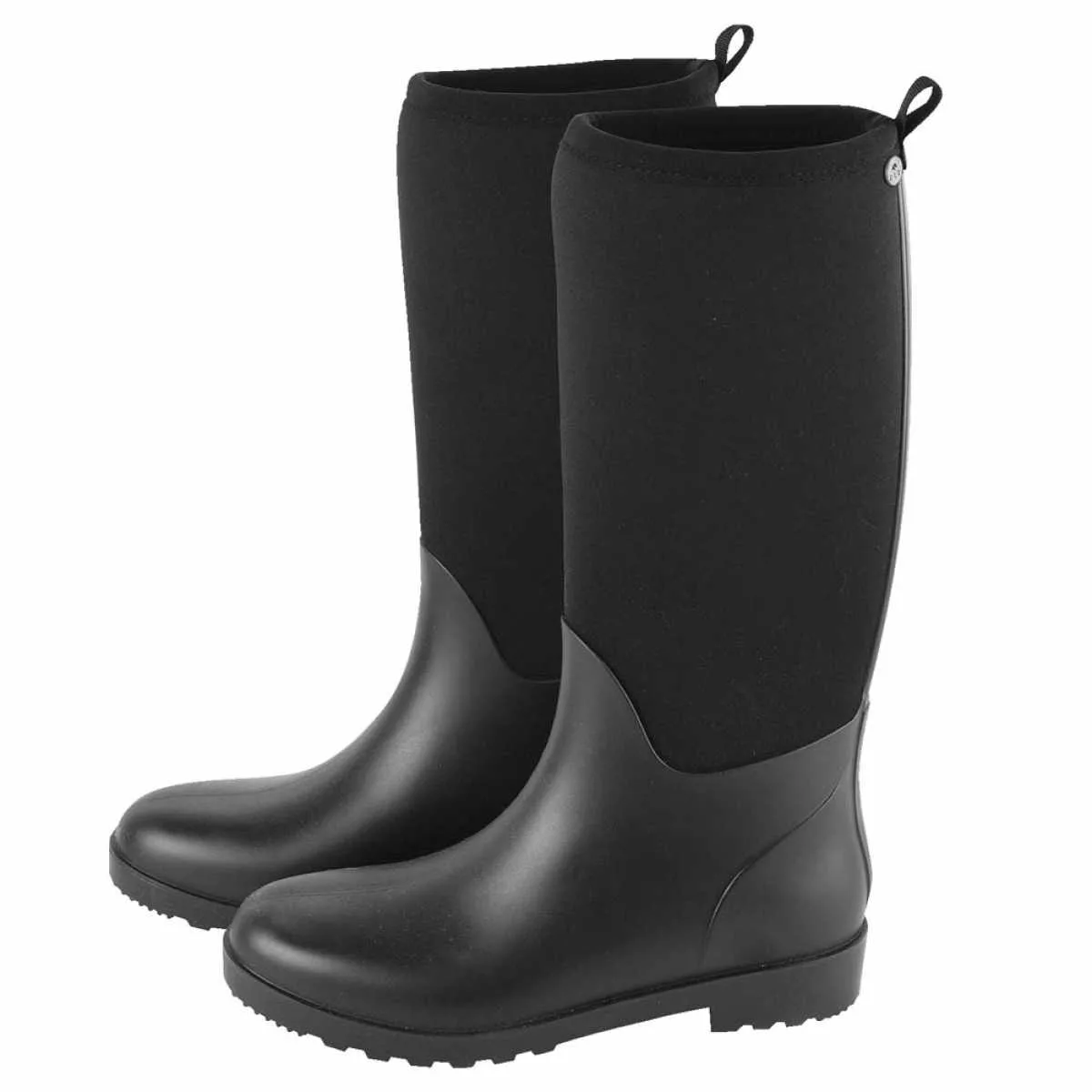 ELT Houston All-Weather Boots 30409-01-a1