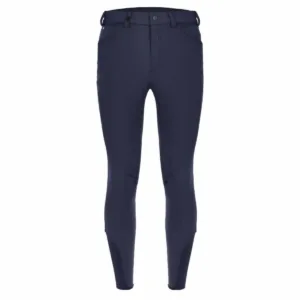 Cavallo Drofton KG Heren Rijbroek - Blauw, 54