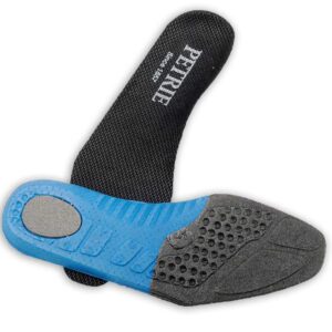 Petrie Anky Inlegzool