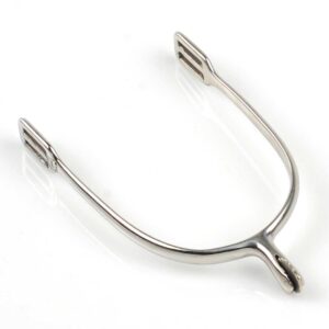 Argentaan 35 mm grof wiel heren