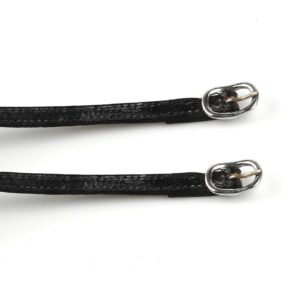 Sporenriemen leder luxe