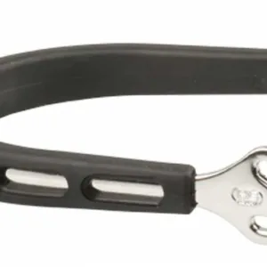 Ultra fit x-grip rvs 25mm - N.v.t.