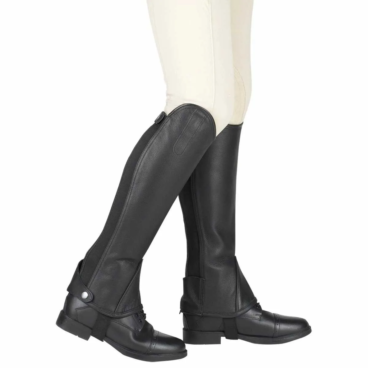 Mondoni Leggings minichaps 33380-01-b1