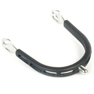 HS Ronde spoor U-fit X-grip 15mm