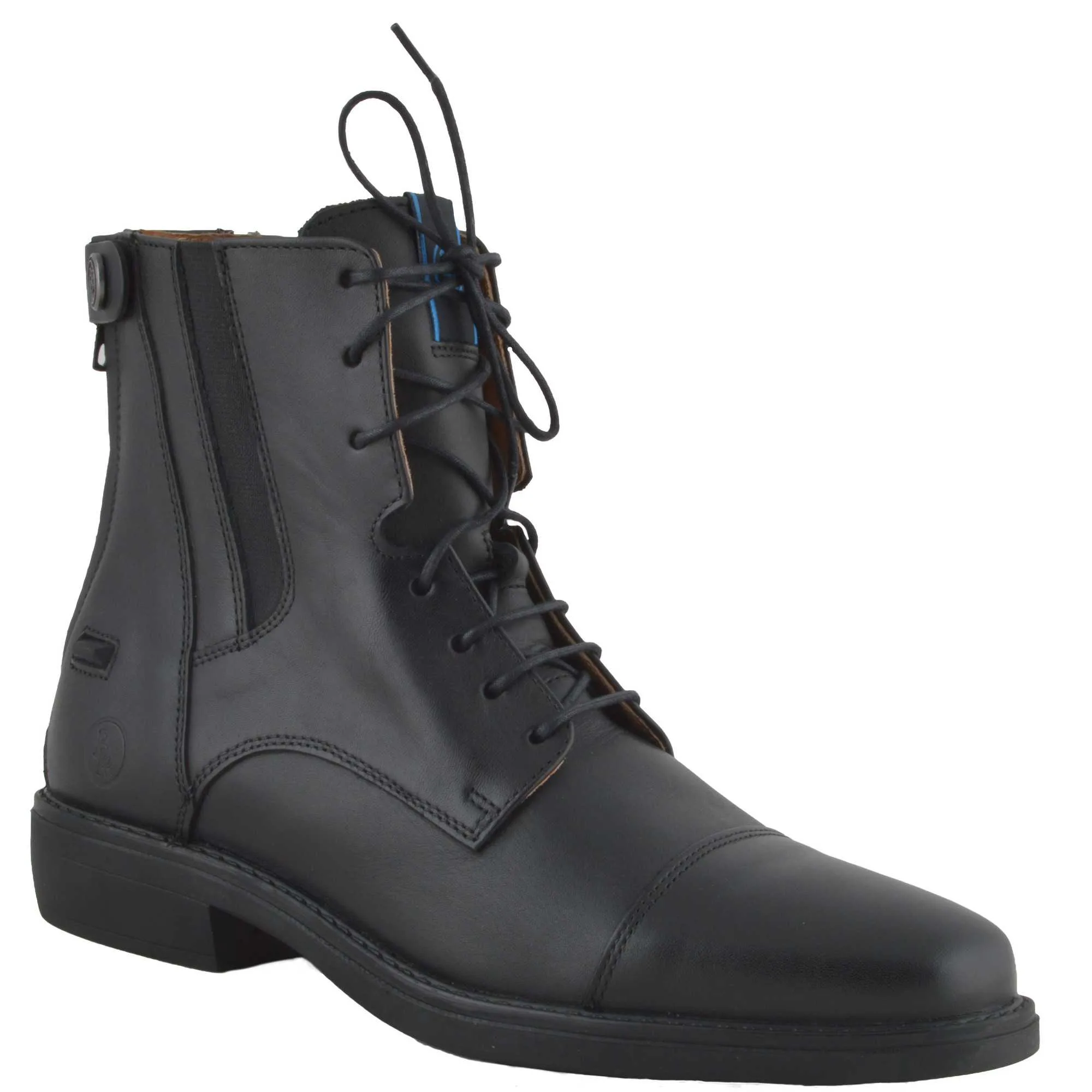 BR Jodphur Noblesse Lace zwart 35818 01 a1 1