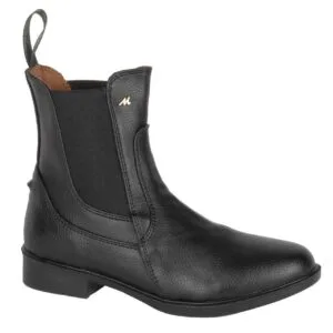 Mondoni Sterling II jodhpur black