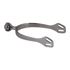 Mondoni Bol spoor 20mm - Zilver, 20