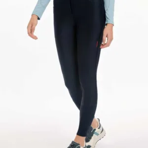 Le Mieux Demi Pull On Bregging - Blauw, 42