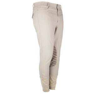 Mondoni Rijbroek Lorenzo Grip Heren beige
