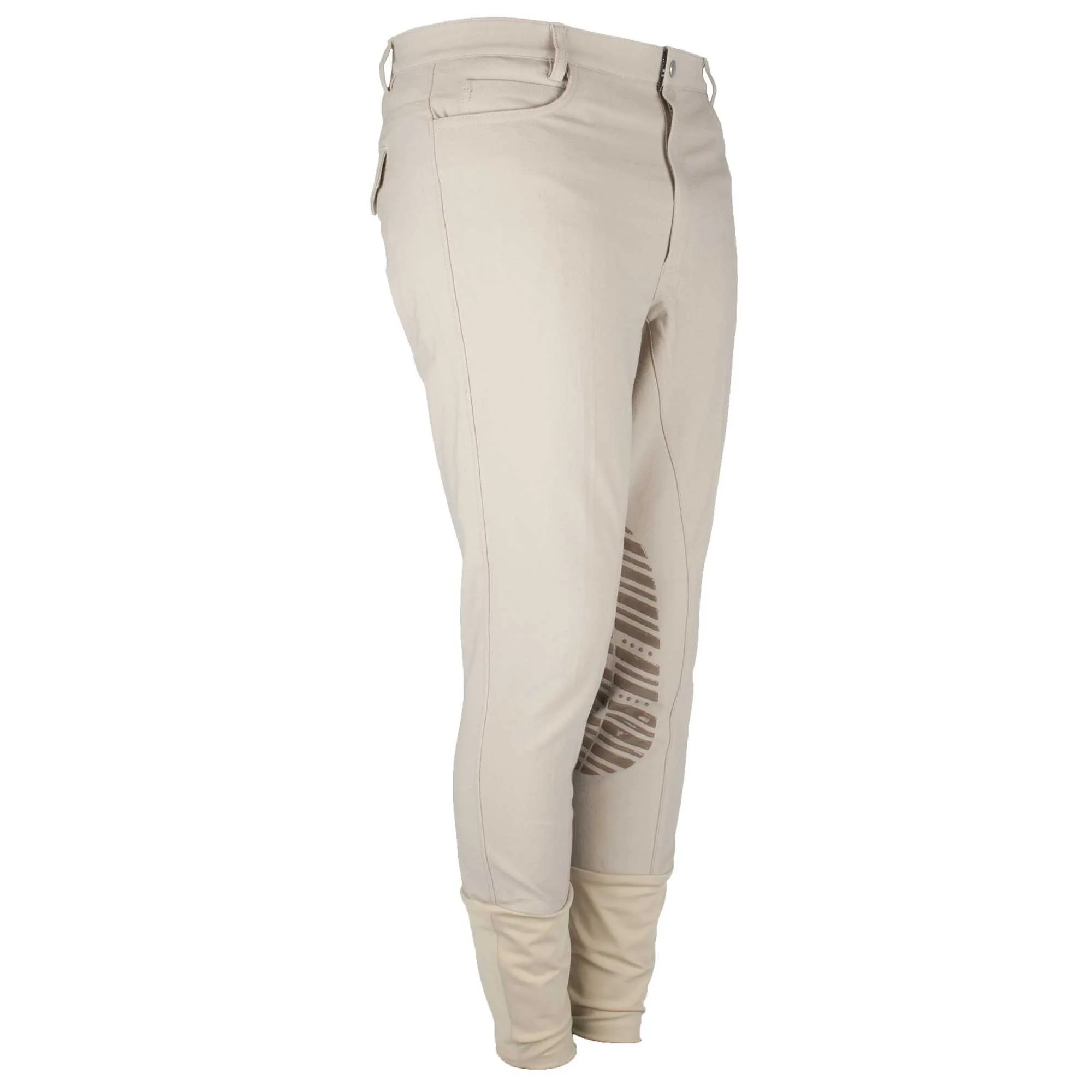 Mondoni Rijbroek Lorenzo Grip Heren beige