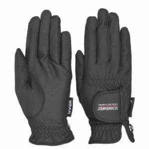 Uvex Sportstyle handschoenen - Zwart, 10