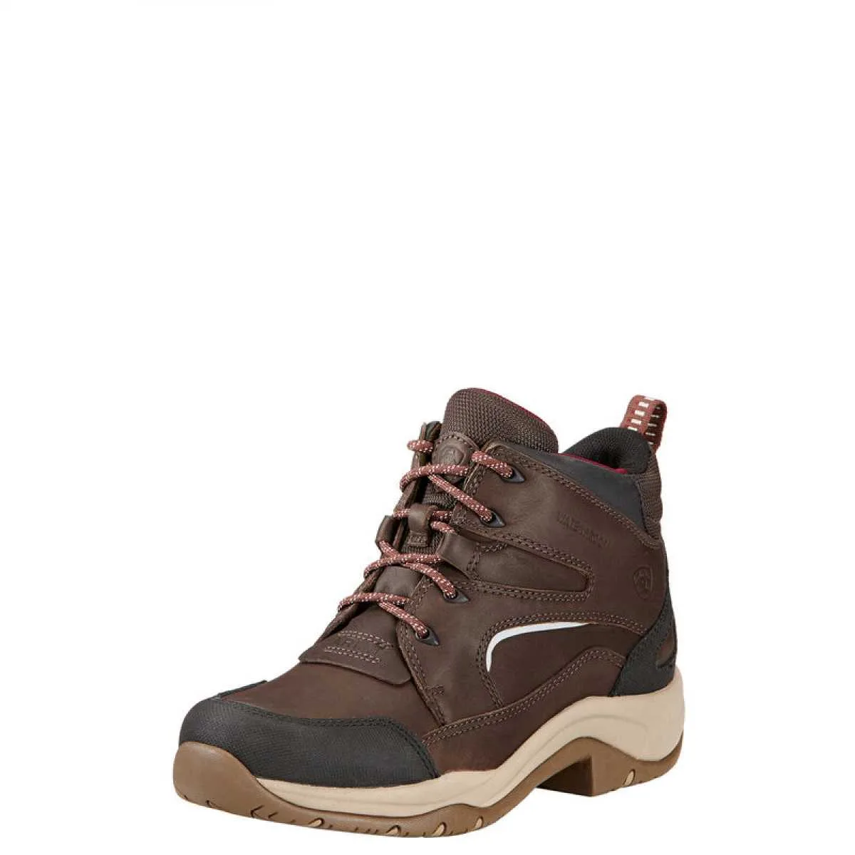 Ariat Telluride II H2o - Donkerbruin, 41,5