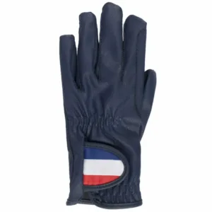 Mondoni Netherlands handschoenen - Donkerblauw, 9