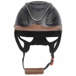 GPA Speed Air Leather S VG1 cap 39581-01-b1