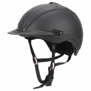 Casco Mistrall II VG1 cap - Zwart, xs-s
