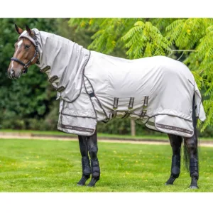 LeMieux Kudos Sweet Itch Rug