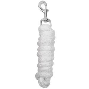 Nylon touw + musketon