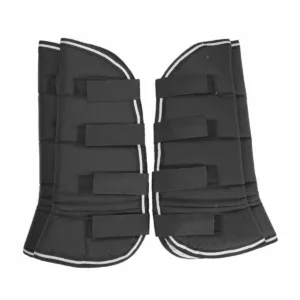 Baseline Transportbeschermers - Zwart, Full