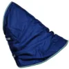 Bucas Smartex halsstuk - Donkerblauw, xl