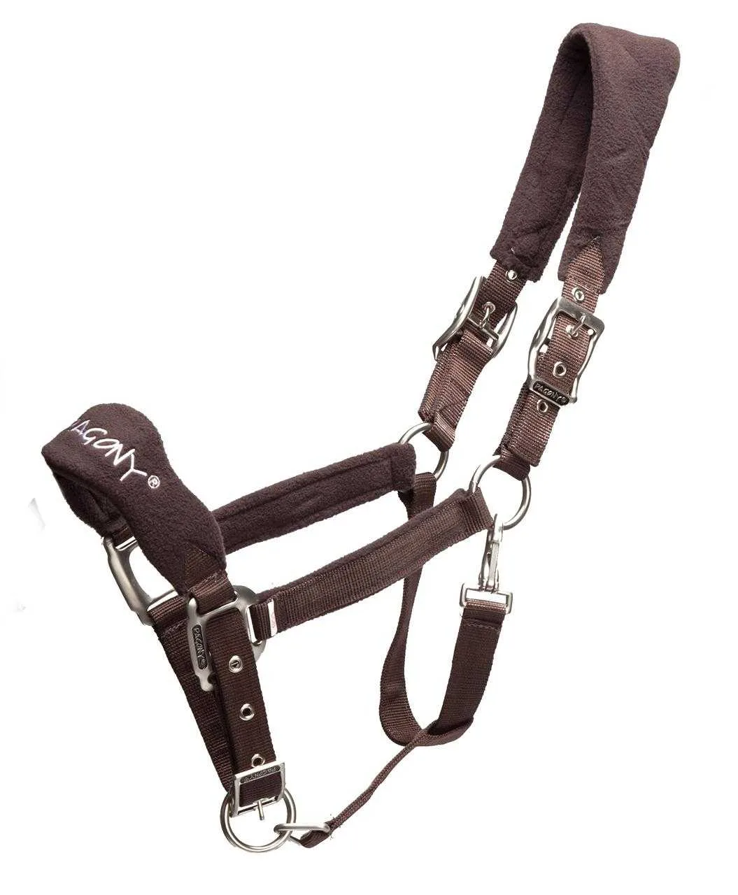 Pagony Halster Reno dbruin