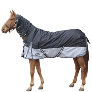 Pagony Tiger 200 full neck