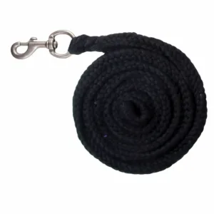 Elt Halstertouw Plus - Zwart, Full