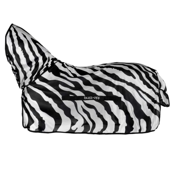 Bucas Buzz-Off Zebra vliegendeken 41042 03 a1 2